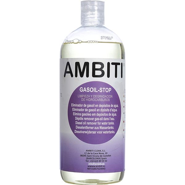 Ambiti Gasoil-Stop 1L